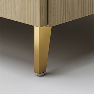 Synk2 Leg Gold