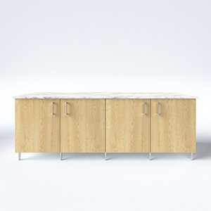 Union Credenza