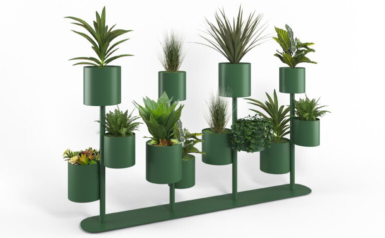 4-Stem Configuration