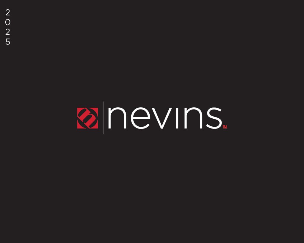 Nevins Look Book