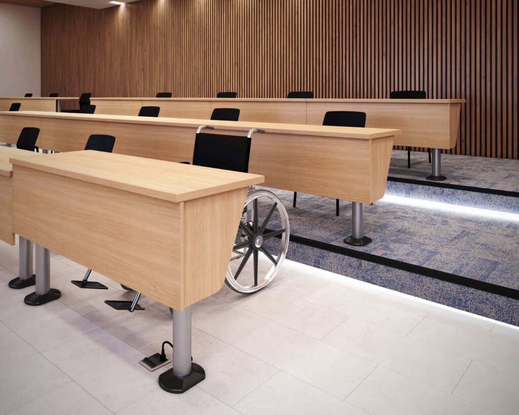 Vycom Table