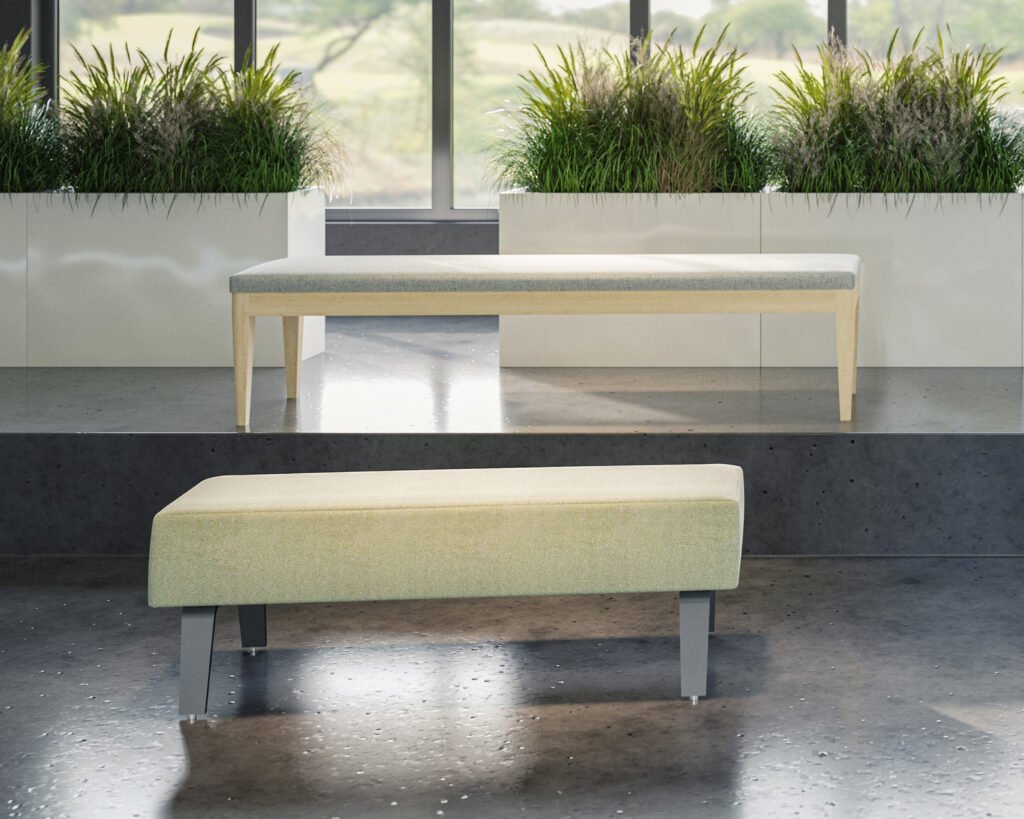 Bench Seating