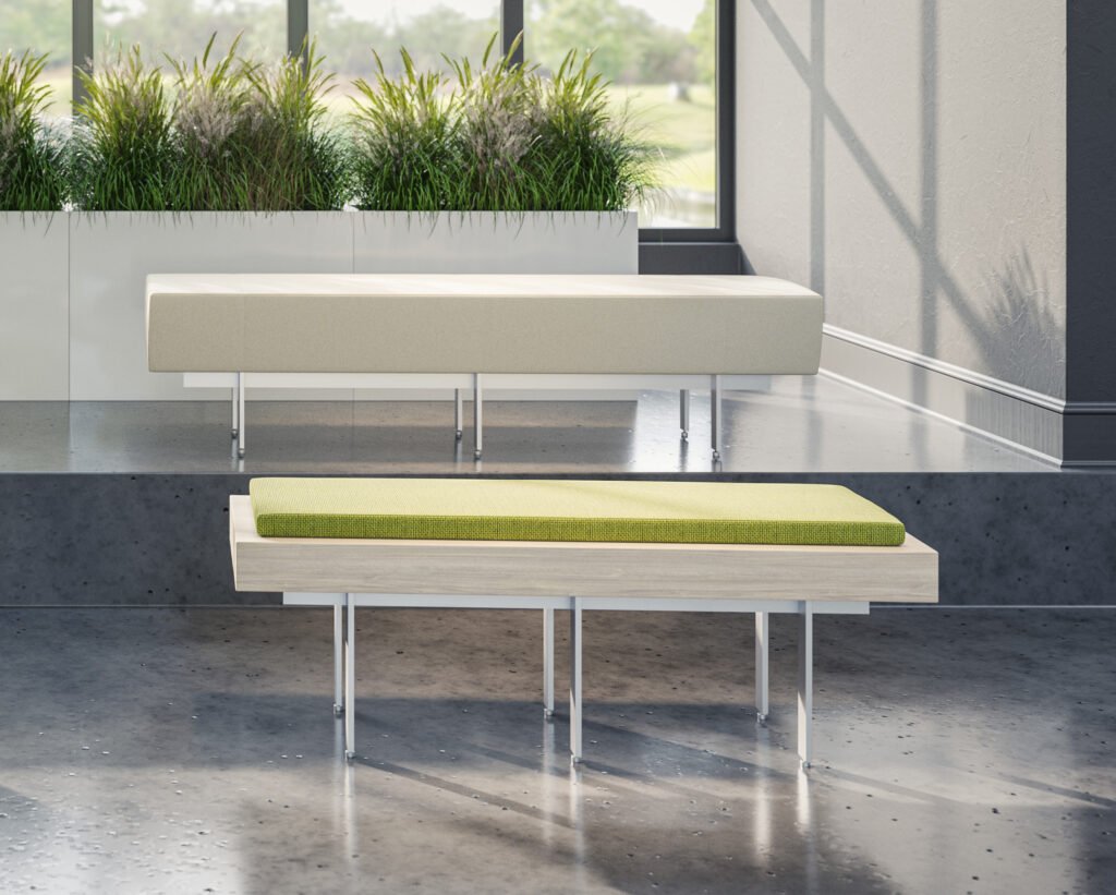 Bench Seating